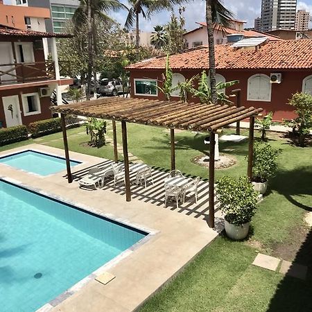 Pousada Das Araras Maceió Exteriér fotografie
