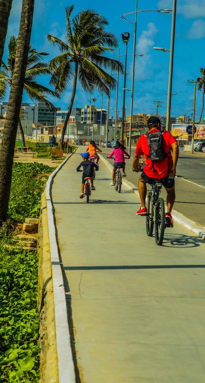 Pousada Das Araras Maceió Exteriér fotografie