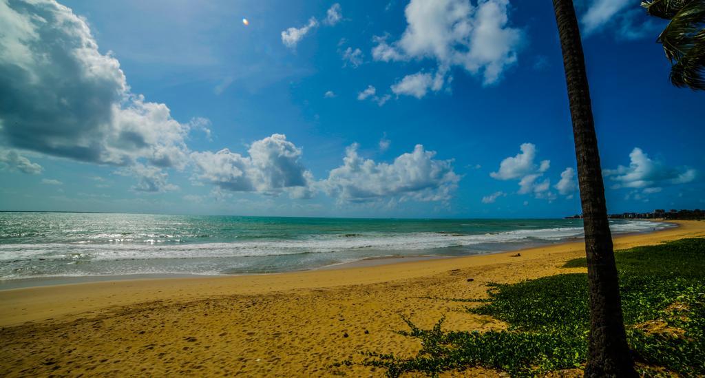 Pousada Das Araras Maceió Exteriér fotografie