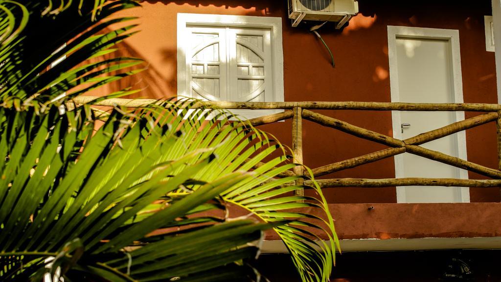 Pousada Das Araras Maceió Exteriér fotografie