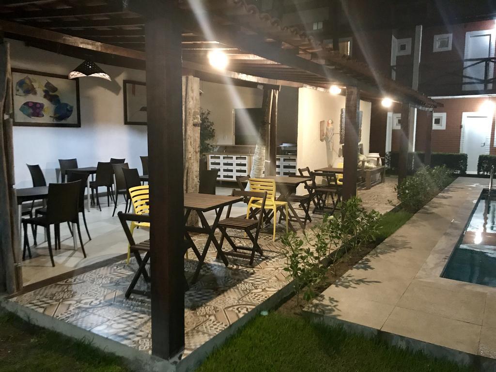 Pousada Das Araras Maceió Exteriér fotografie